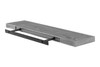 Barney Shelf|gray