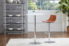 Cookie Bar Table|matte_white lifestyle