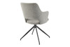 Darcie Armchair|light_gray_fabric