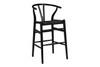 Evelina Counter Stool|black_stained___black_rush