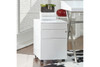 Floyd PPF Filing Cabinet|white lifestyle