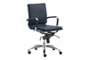 Gunar Pro Office Chair|low_back___blue