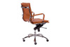 Gunar Pro Office Chair|low_back___cognac