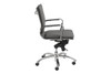 Gunar Pro Office Chair|low_back___gray