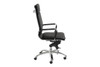 Gunar Pro Office Chair|high_back___black