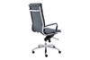 Gunar Pro Office Chair|high_back___blue