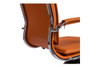 Gunar Pro Office Chair|high_back___cognac