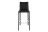 Hasina-B Bar Stool (Set of 2)|black_regen__leather