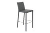 Hasina-B Bar Stool (Set of 2)|gray_regen__leather