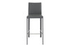 Hasina-B Bar Stool (Set of 2)|gray_regen__leather