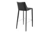 Kalle Bar Stool|black