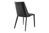 Kalle Side Chair|black