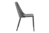 Kalle Side Chair|gray