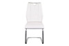 Lexington Side Chair (Set of 2)|white