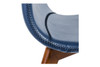 Mai Side Chair (Set of 2)|blue