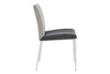 Rasmus Side Chair (Set of 2)|dark_gray___light_brown