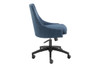 Signa Office Chair|blue