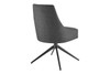 Signa Side Chair|charcoal_fabric
