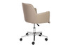 Sunny Office Chair|taupe