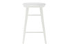 Vieno Counter Stool|white