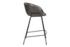 Zach-C Counter Stool (Set of 2)|dark_gray_leatherette___black