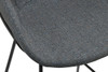 Zach-C Counter Stool (Set of 2)|gray_blue_fabric___black