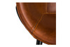 Zach Side Chair (Set of 2)|dark_brown_leatherette