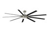 Odyn Ceiling Fan|brushed_nickel___black