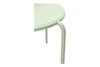 Fatboy Toni Tablo Dining Table|mist_green