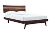 Azara Platform Bed|king_