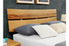 Azara Platform Bed lifestyle