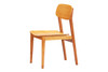 Currant Chair (Set of 2)|caramelized