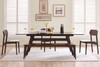 Currant Extendable Dining Table|black_walnut lifestyle