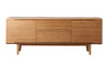 Currant Sideboard|caramelized