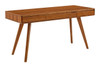 Currant Writing Desk|amber