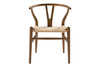 Hans Wegner CH24 Wishbone Chair (Set of 2)|ash_stained_walnut___natural_woven_cord_seat