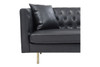 Hayden Sofa|vintage_black