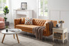 Hayden Sofa|vintage_tan lifestyle