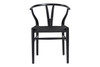 Evelina Side Chair (Set of 2)|black___black