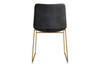Jana Dining Chair (Set of 2)|black___gold_stitching