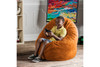 Cocoon 4' Round Multi-Position Bean Bag|mandarin lifestyle