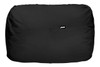 Lounger 4' Bean Bag|black