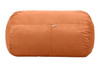 Lounger 4' Bean Bag|mandarin