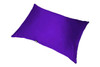 Pillow Saxx 3.5' Multi-Position Bean Bag Pillow|grape