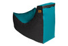 Pixel Bean Bag Gamer Chair|turquoise