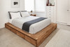 LAX Series Platform Bed|queen_w__storage lifestyle