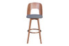 Alice Barstool (Set of 2)|dark_gray