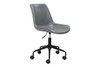 Bryson Office Chair|gray