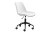 Bryson Office Chair|white