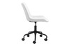 Bryson Office Chair|white